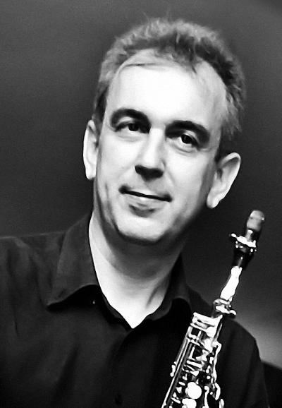 Dragan Sremec — 