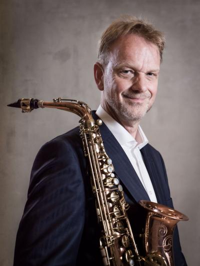Arno Bornkamp — 